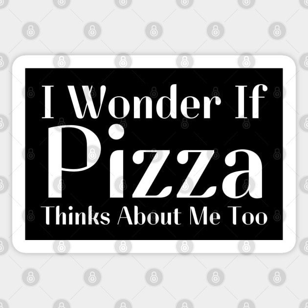 Cheese Pizza Day Sticker by HobbyAndArt